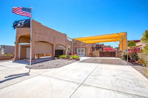 12585 E 46 Dr, Yuma, AZ 85367 photo 32