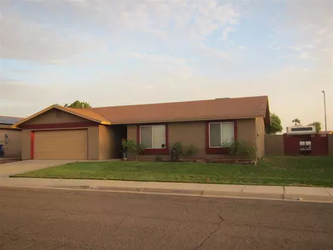 11363 E 27 Pl, Yuma, AZ 85367