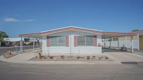 2192 S Cottontail Ave, Yuma, AZ 85364