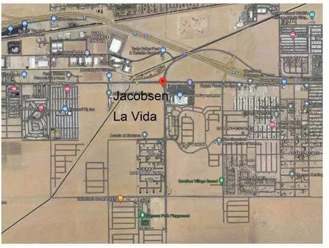 7956 E 35 Pl, Yuma, AZ 85365 photo 2