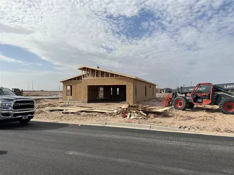 7956 E 35 Pl, Yuma, AZ 85365