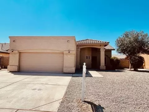191 E 13 St, Somerton, AZ 85350