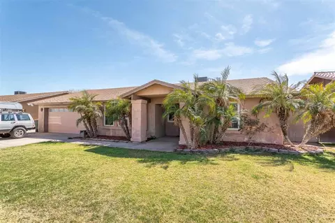 7137 E 24 Ln, Yuma, AZ 85365