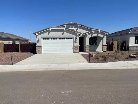 7534 E 35 Ln, Yuma, AZ 85365