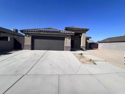 3946 E Jaxon St, San Luis, AZ 85349