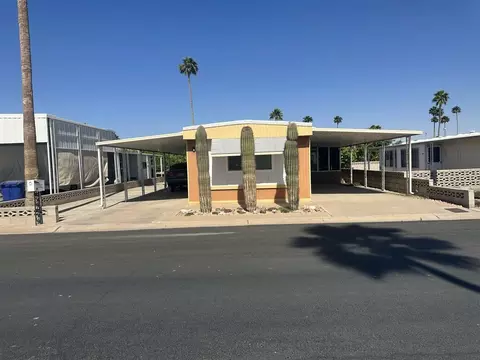 3641 S Century Dr, Yuma, AZ 85365