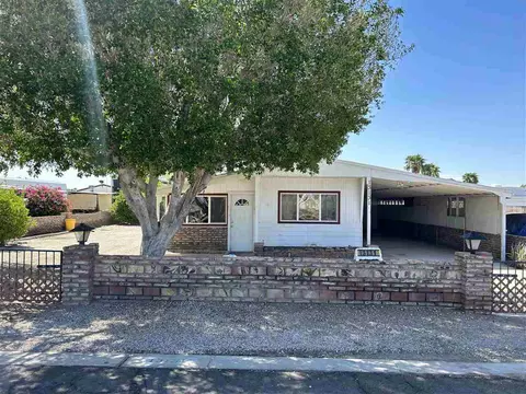 13131 E 41 Ln, Yuma, AZ 85367