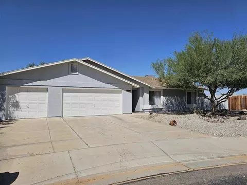 4430 S Tumbleweed Ave, Yuma, AZ 85365