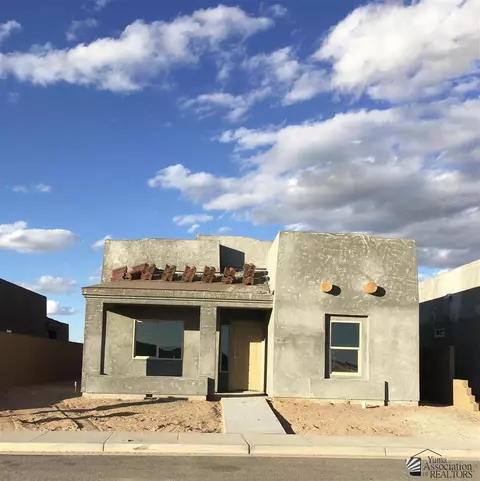 8306 E Paraiso Pkwy, Yuma, AZ 85365