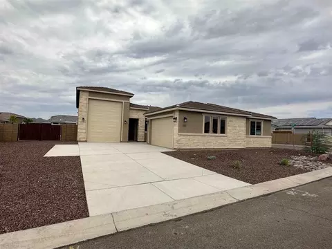 14600 E 42 Pl, Yuma, AZ 85367