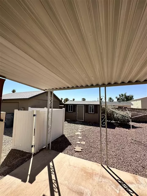 12661 E 34 Pl, Yuma, AZ 85367 photo 17