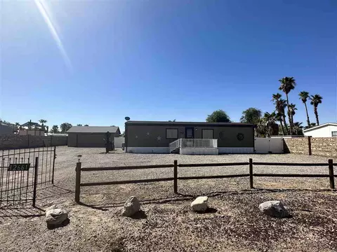 12661 E 34 Pl, Yuma, AZ 85367