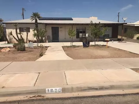 1820 S 9 Ave, Yuma, AZ 85364