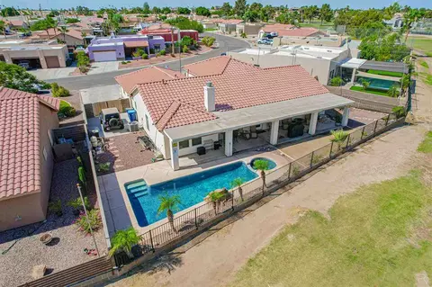 10260 S Del Rey Dr, Yuma, AZ 85367