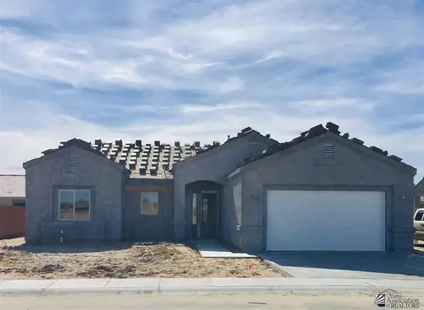8203 E 34 Rd, Yuma, AZ 85365