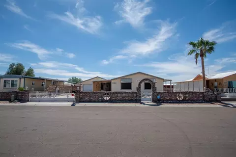 14271 E Fortuna Palms Pl, Yuma, AZ 85367