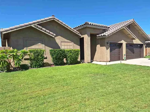 2456 S 44 Tr, Yuma, AZ 85364