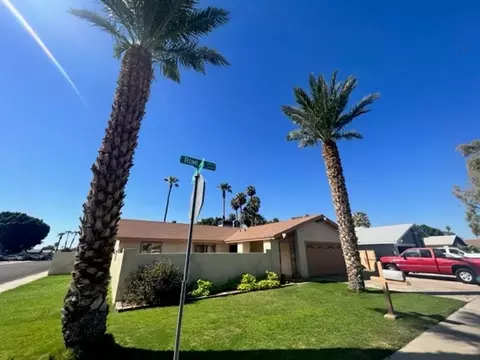 2955 W Rome St, Yuma, AZ 85364