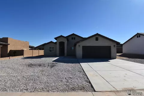 11611 Sonora St, Wellton, AZ 85356
