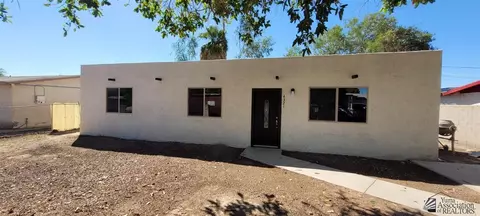 4321 W Daisy St, Yuma, AZ 85364