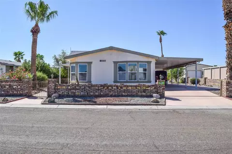 13417 E 52 Dr, Yuma, AZ 85367