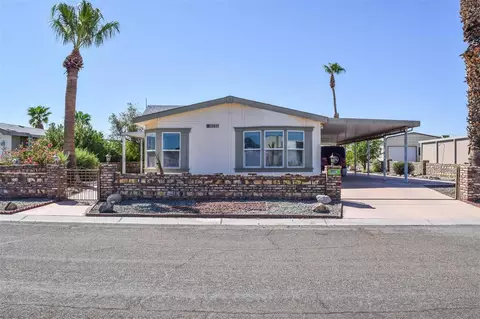 13417 E 52 Dr, Yuma, AZ 85367 photo 1