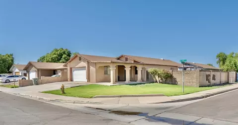 1832 S 47 Ave, Yuma, AZ 85364