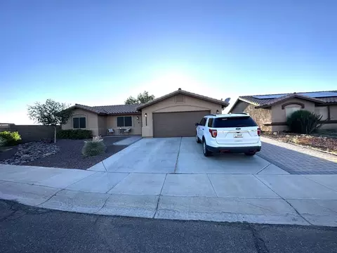 10188 S Cony Ave, Yuma, AZ 85367