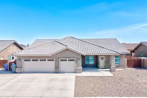4417 W 26 Pl, Yuma, AZ 85364