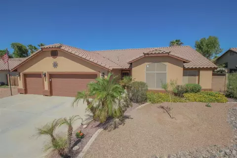 7632 E 26 St, Yuma, AZ 85365