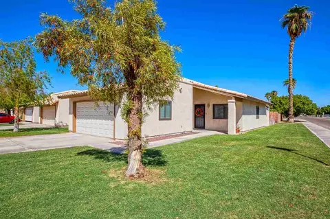 2290 E 27 Ln, Yuma, AZ 85365