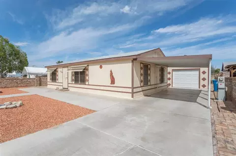 13618 E 51 St, Yuma, AZ 85367