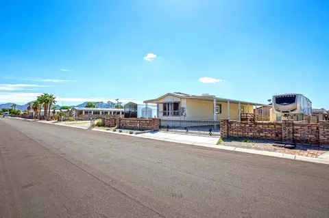 13225 E 46 St, Yuma, AZ 85367