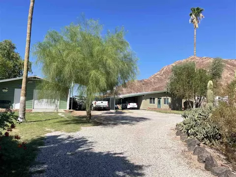 36140 E Antelope Dr, Wellton, AZ 85356
