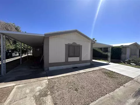 2135 S Coyote Ave, Yuma, AZ 85364