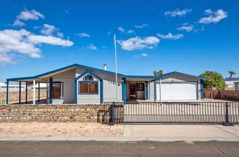 11472 E 38 St, Yuma, AZ 85367