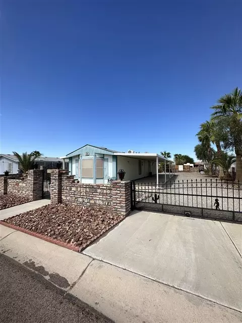 13560 E 54 St, Yuma, AZ 85367 photo 3