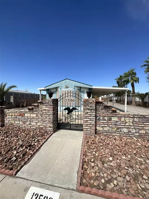 13560 E 54 St, Yuma, AZ 85367 photo 2