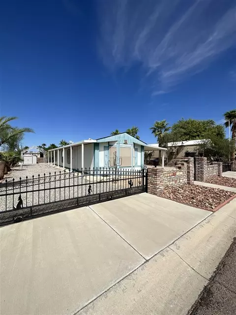 13560 E 54 St, Yuma, AZ 85367