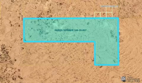 00000 County 4 12 St, Dateland, AZ 85333