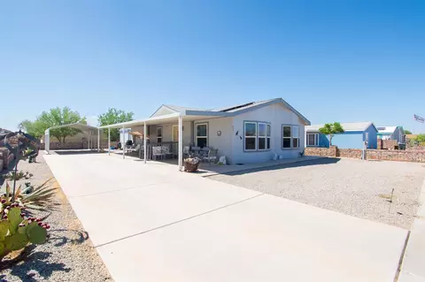 9657 E 37 St, Yuma, AZ 85365