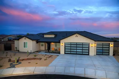 3955 S Sage Ave, Yuma, AZ 85365
