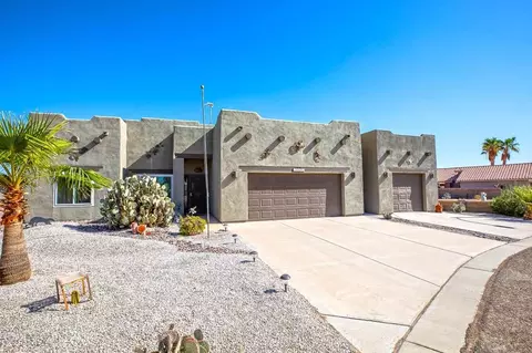 28842 Mesquite, Wellton, AZ 85356