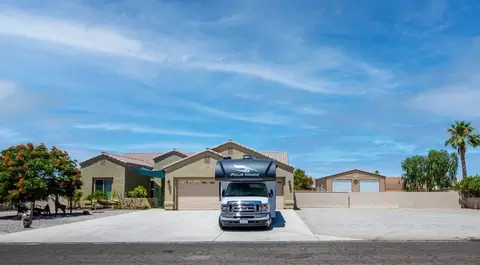11636 S El Camino Del Diablo, Yuma, AZ 85367