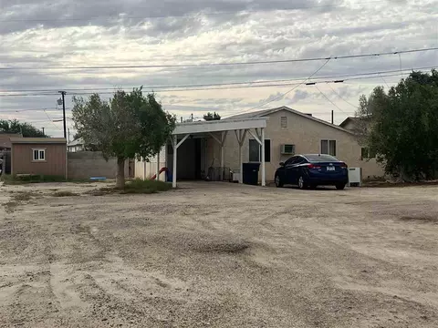 650 S Ave A, Yuma, AZ 85364