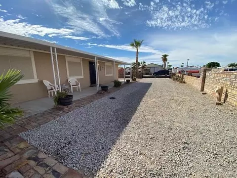 13246 E 46 Dr, Yuma, AZ 85367 photo 15