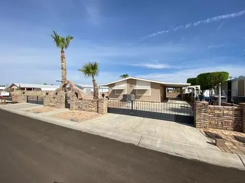 13246 E 46 Dr, Yuma, AZ 85367 photo 24