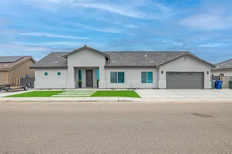 5744 E 45 Pl, Yuma, AZ 85365