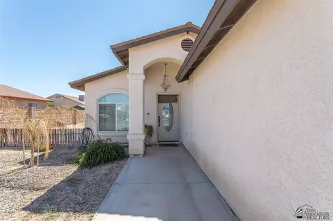 9639 E 37 Pl, Yuma, AZ 85365
