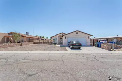 9639 E 37 Pl, Yuma, AZ 85365 photo 2
